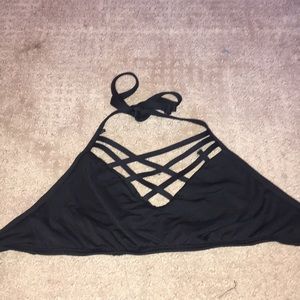 Bikini top